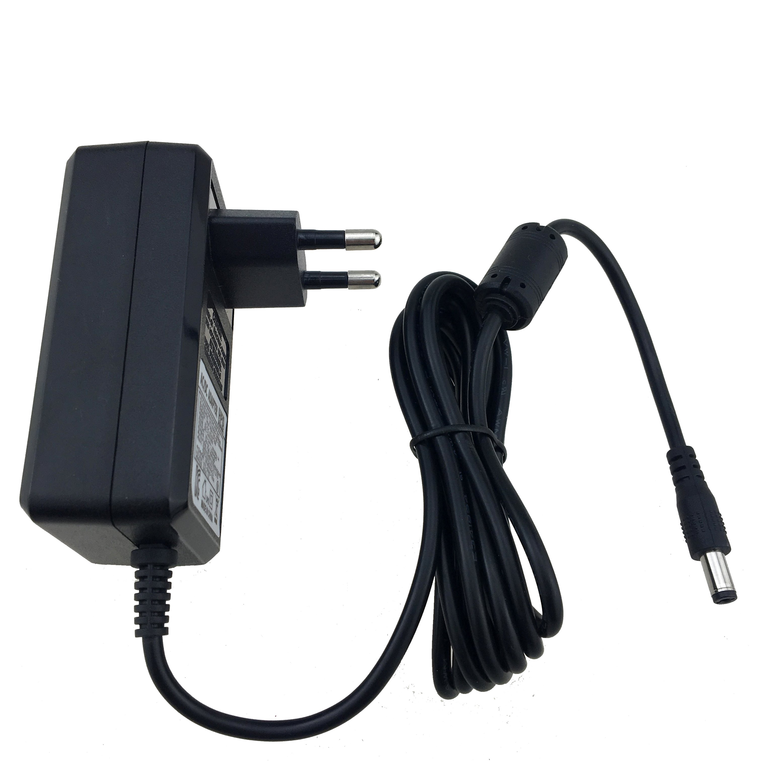 220Vac 5v3a 12v3a 4a 5a ahead ac dc adaptor with EU plug for moso video, cctv camera, massage chair, robotic electrical devices