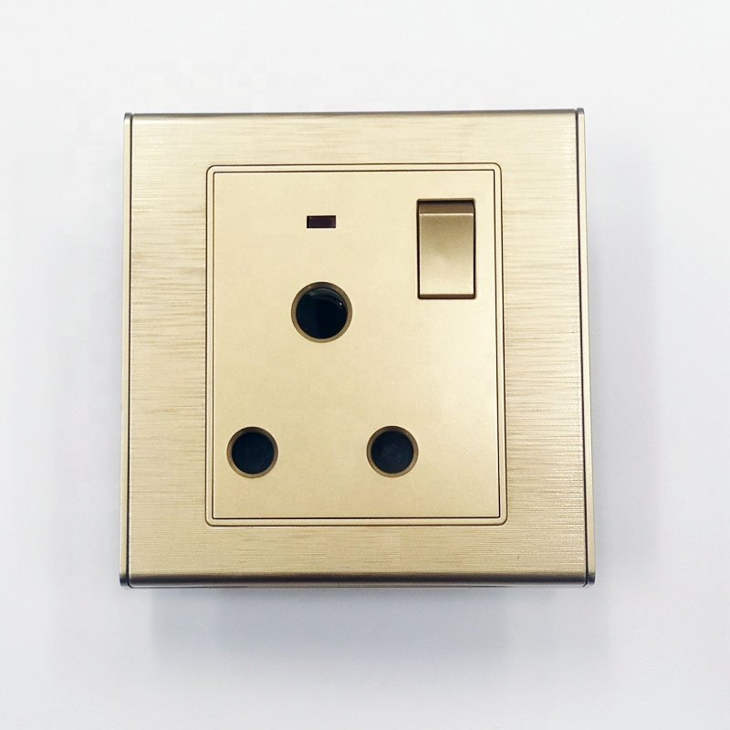 electrical contacts and contact materials south africa plug pin plug insert extension socket power strip Socket Holder