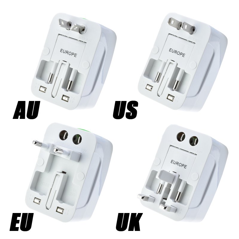 Hot selling Hot universal international travel power plug adapter,931l Travel adapter