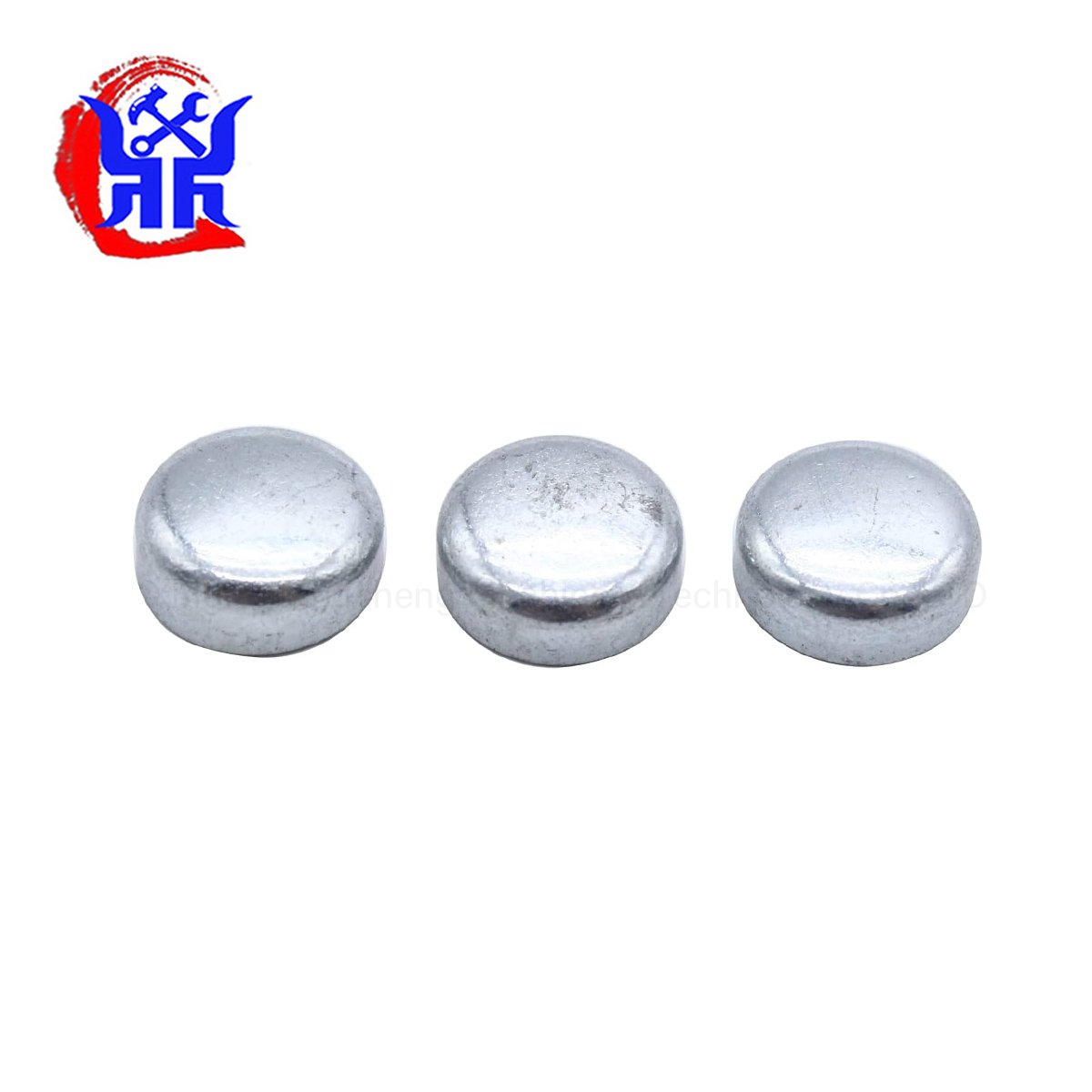 High quality water plug for engine with all size in stock