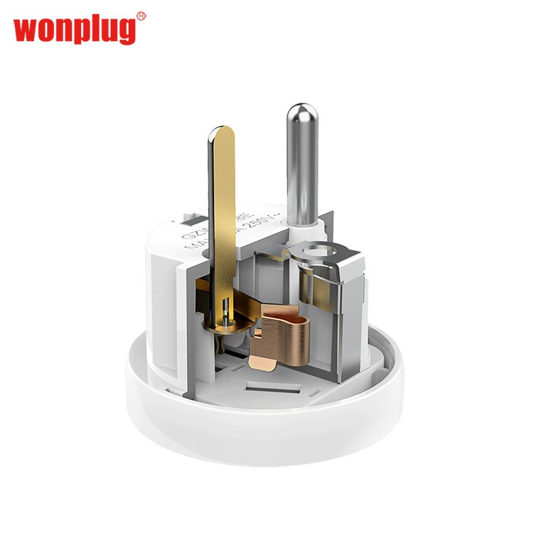 USA New Zealand China Australia to Europe Travel Power Multiple Plug Adapters EU Converter australia to europe adapter plug
