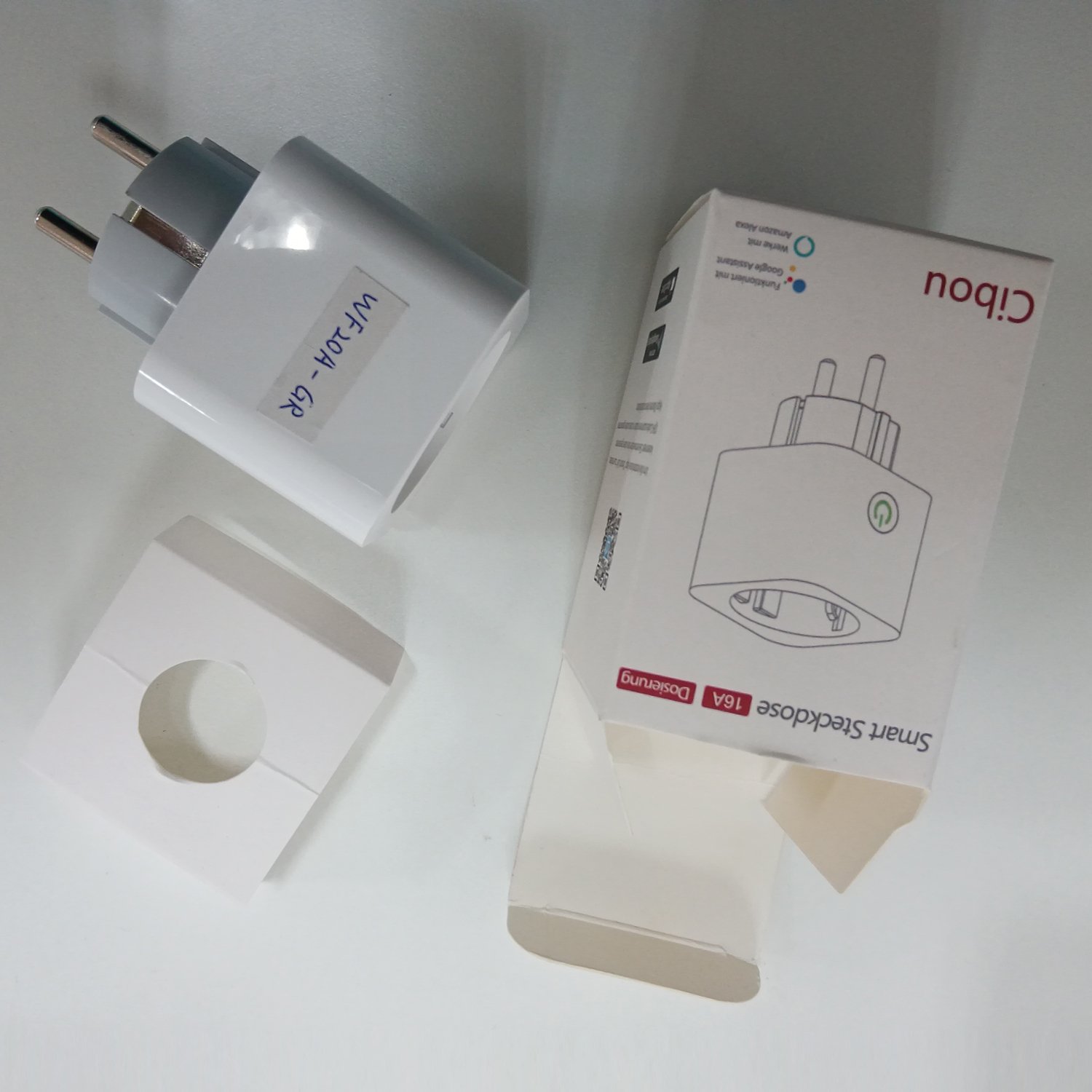 Adapter Dongle Mini Hidden WiFi USB Plug Wall Charge