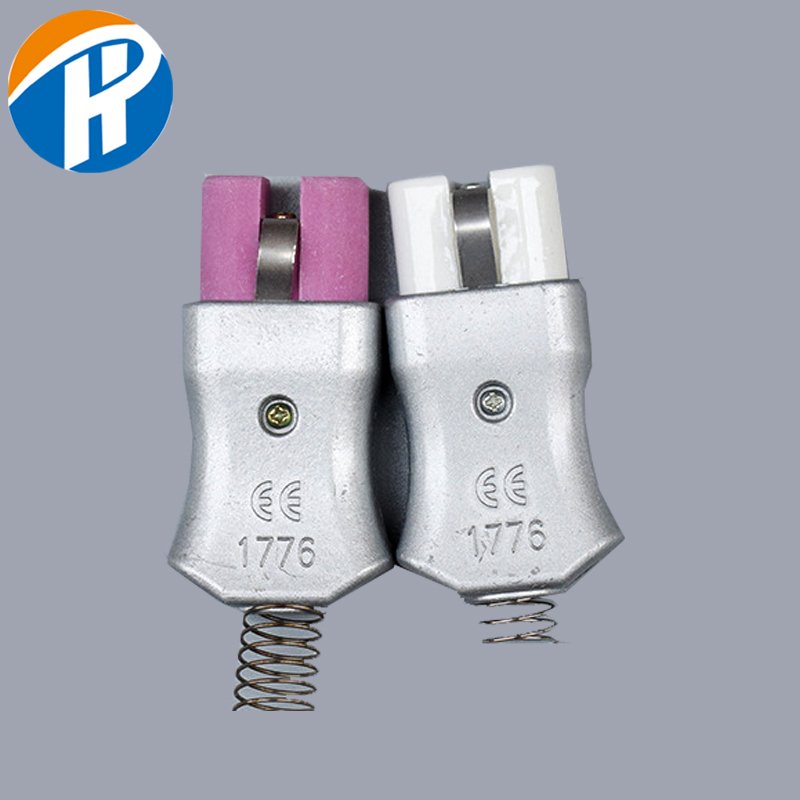 Hot selling products aluminium Ceramic Plug ceramic thermal plug