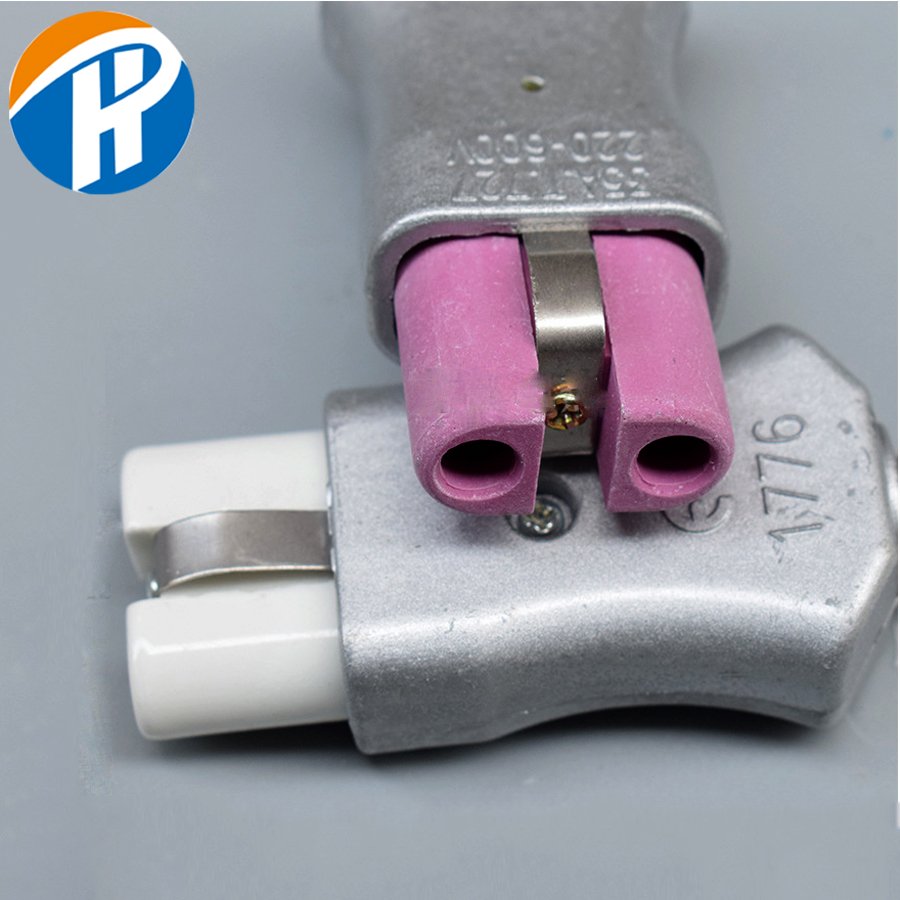 Hot selling products aluminium Ceramic Plug ceramic thermal plug