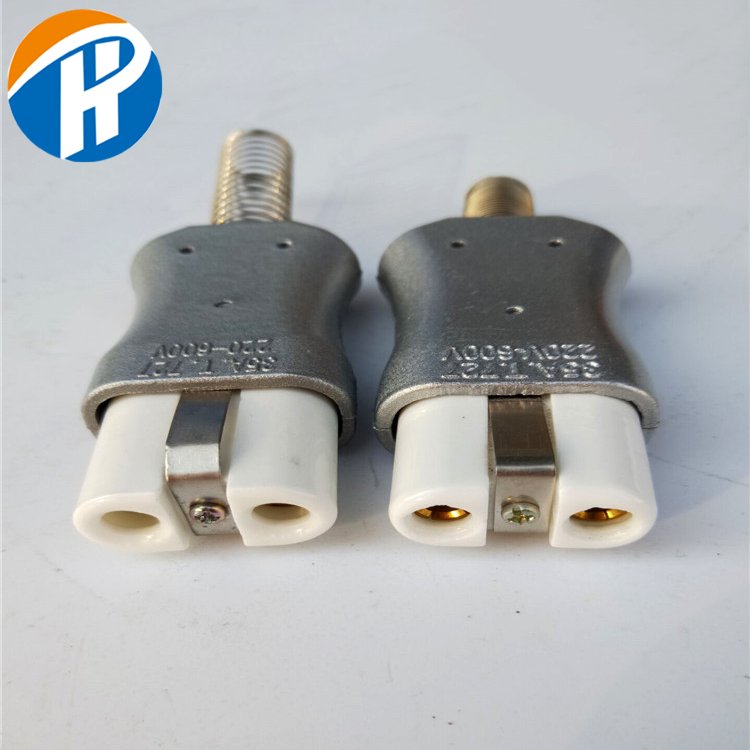 Hot selling products aluminium Ceramic Plug ceramic thermal plug