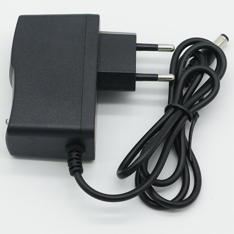 Wall Mount Power Adapter AC DC Power Supply 5V2A Wholesale American Standard/European Standard Plug 5v1a 5V1.8a High Quality 10W