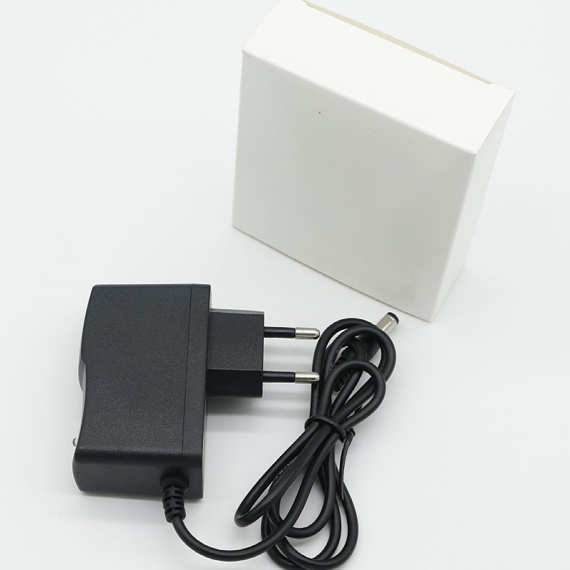 Wall Mount Power Adapter AC DC Power Supply 5V2A Wholesale American Standard/European Standard Plug 5v1a 5V1.8a High Quality 10W