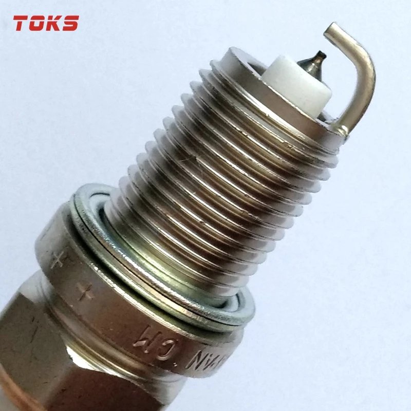 For Toyota Honda Civic Auto Electrical Systems Bobinas De Encendido Engine Assembly Plug 90919-01210 Auto Spark Plugs