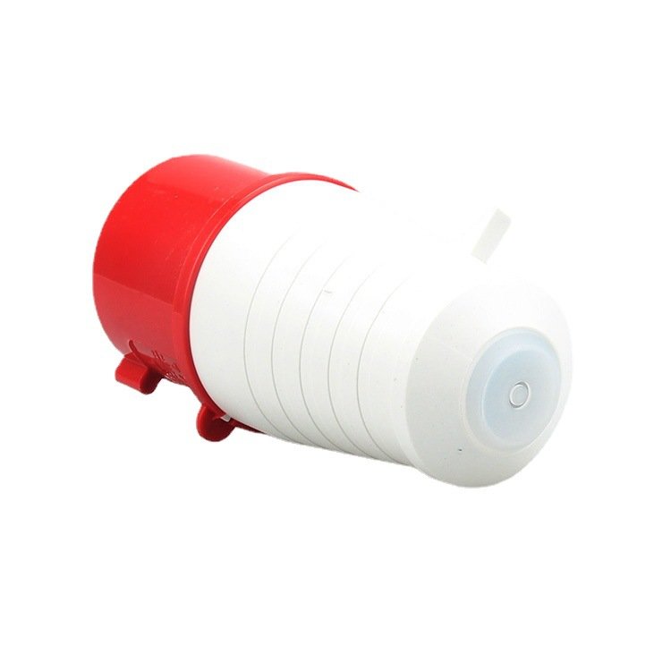 ZZ024 3P+E 380V 32A IP44 Waterproof four core power plug socket