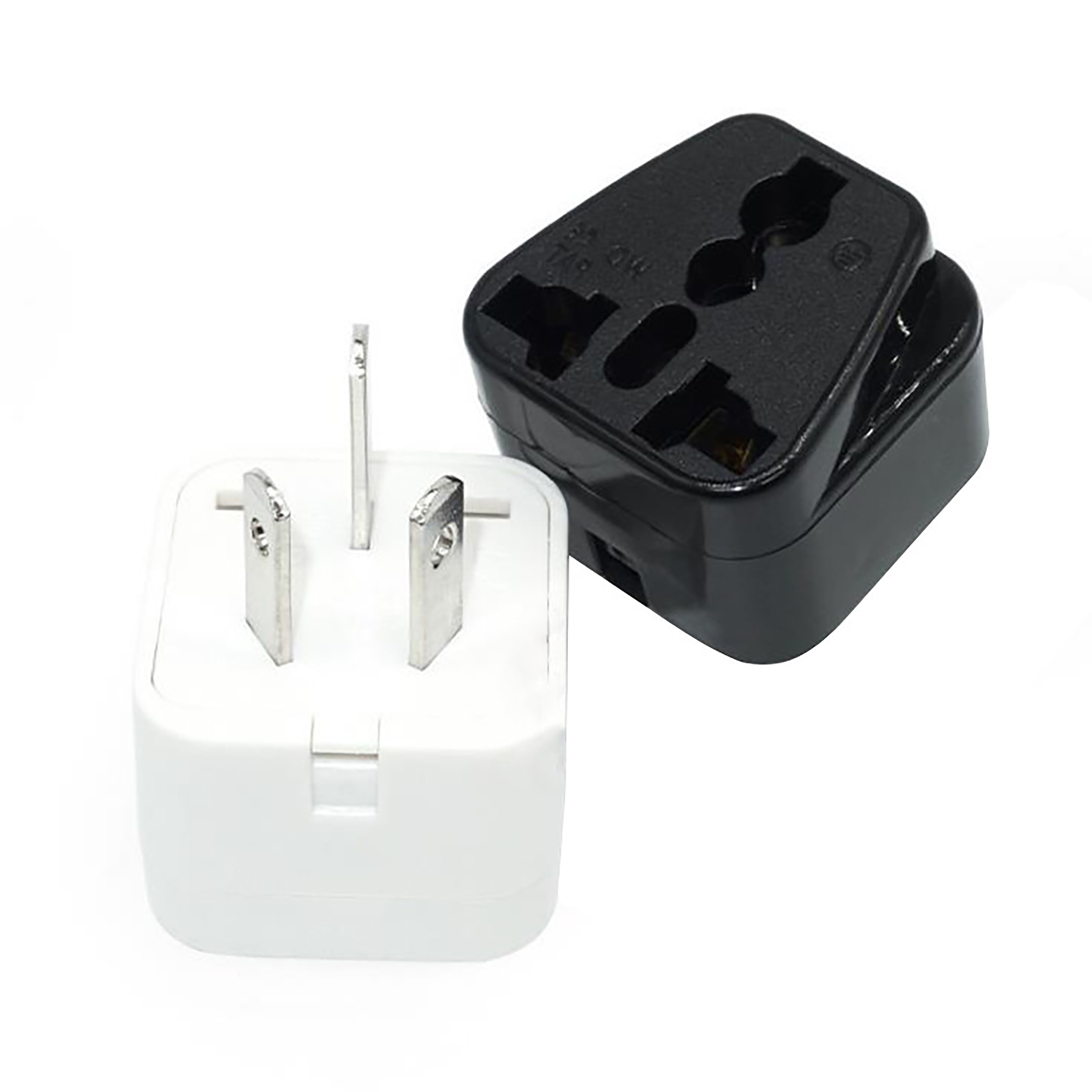 AU 3 Pin Plug Converter Travel Adapter Universal Converters Travel Adaptor Wall AC Power Plug Adapter for AU