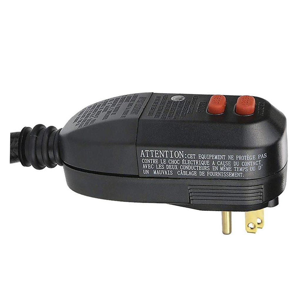3 pin TUV Certification Electrical Plug