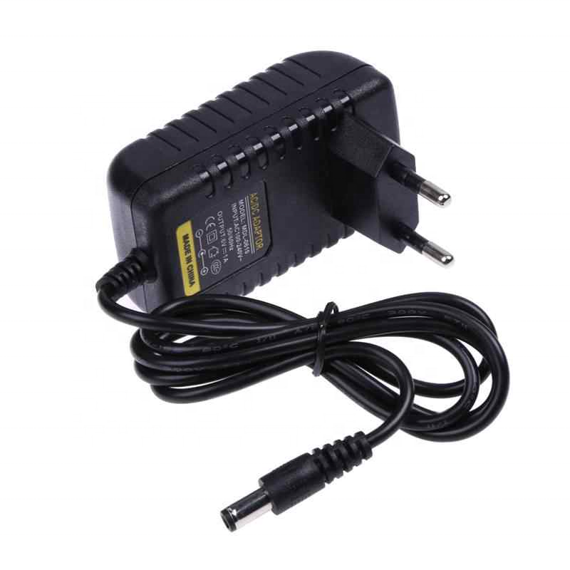 Factory sell 6V 1A universality ac to dc power adapter supply for Omron Blood Pressure Monitor Torch Led Light Worldwide