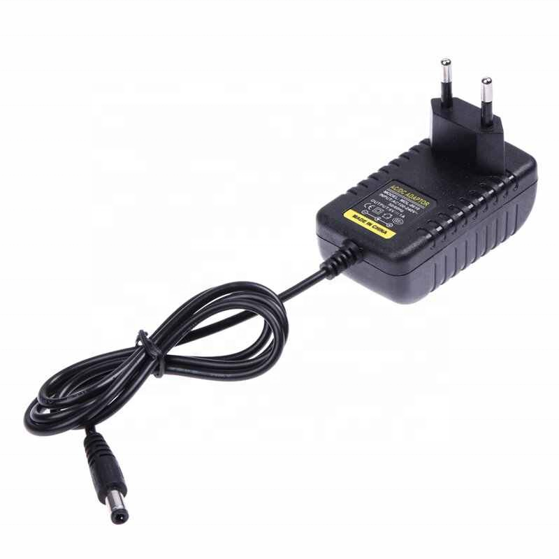 Factory sell 6V 1A universality ac to dc power adapter supply for Omron Blood Pressure Monitor Torch Led Light Worldwide