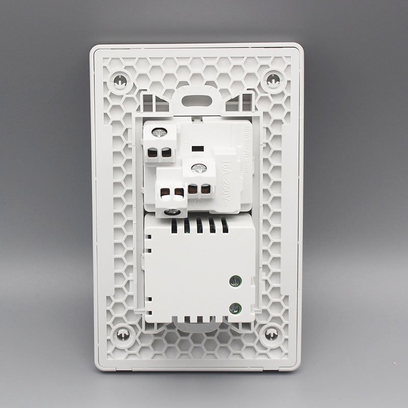 Wenzhou Best price factory Brazil Standard USB Socket Wall Power Plug USB And type-c Socket