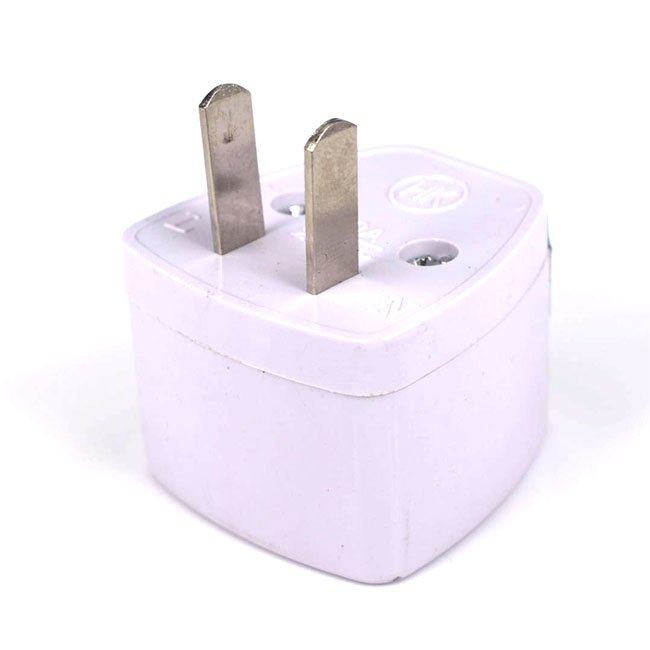 Common Universal AC 250V 10A CN to US USA Travel Power Plug Adapter USA Converter Plug with Socket