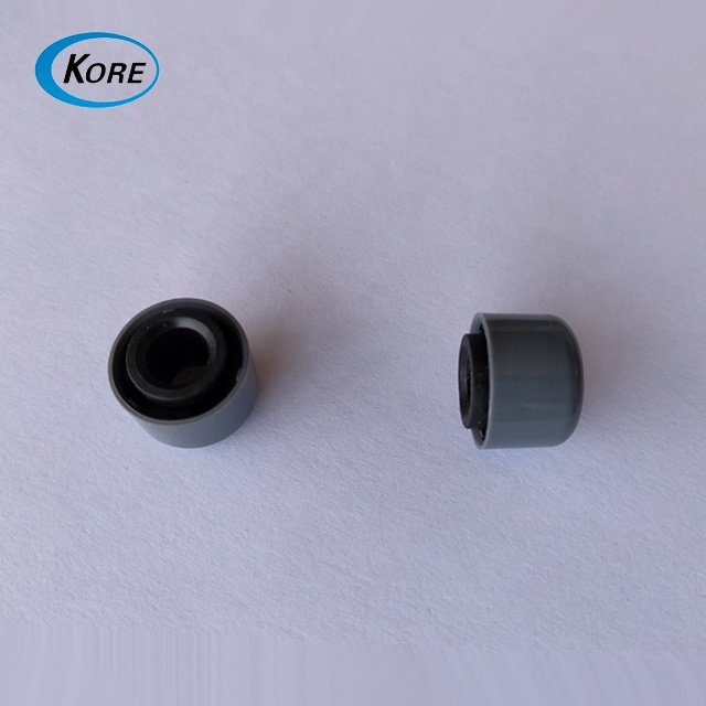 Automotive waterproof plugs for auto lights 7.5mm Grey