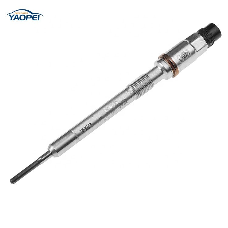 03L905061F Original Pressure Sensor Glow Plug For Audi A3 A4 A6 V W Golf