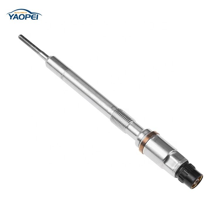 03L905061F Original Pressure Sensor Glow Plug For Audi A3 A4 A6 V W Golf