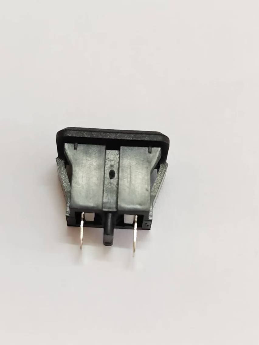 Mini American Socket 5-15R Universal 2-Hole 15A 125V Dip Welding Mini Type Female Universal Plugs & Sockets