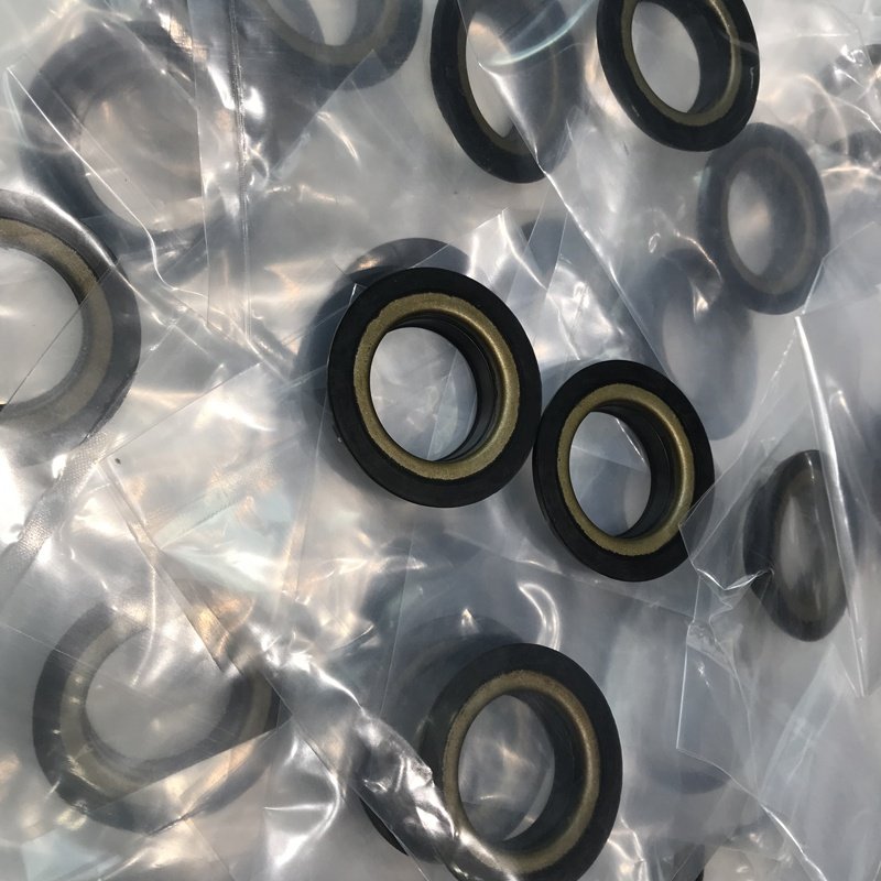 Automobile Engine For Toyota Spark Plug Oil Seal 90480-30025 9048030025 Oil Seal