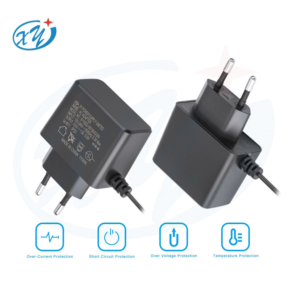 EU US CN Plug AC DC Power Adapter 12V Switching Power Adaptor 5V 6V 9V 12V 15V 18V 24V 0.5A 1A 1.5A 2A 2.5A 3A Power supply