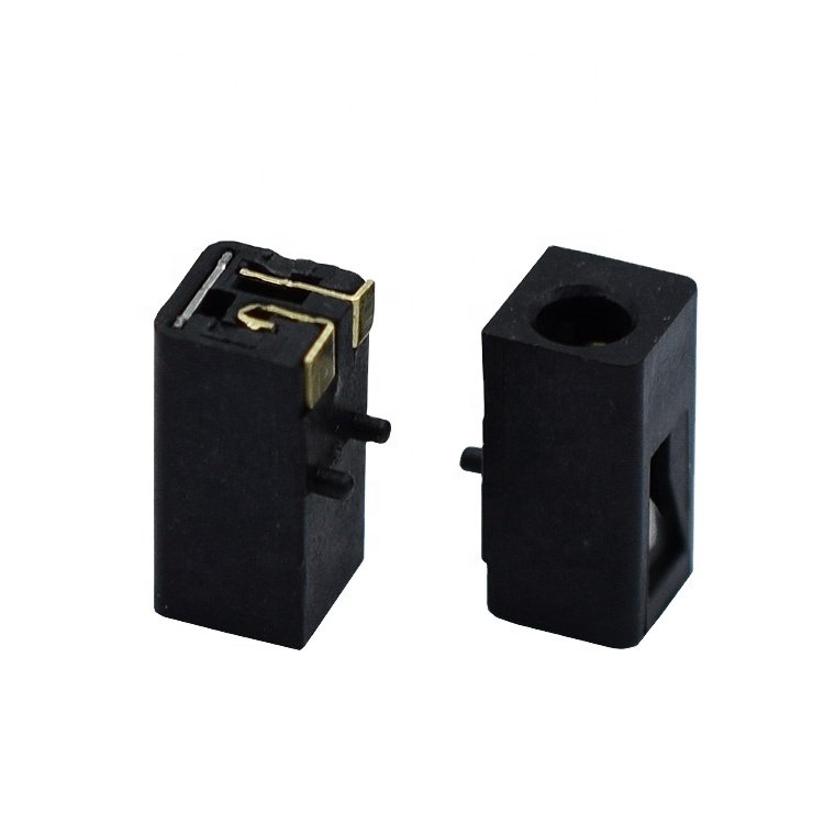 DC096 SMT 2.1 0.48 MM DC power socket connectors DC plug