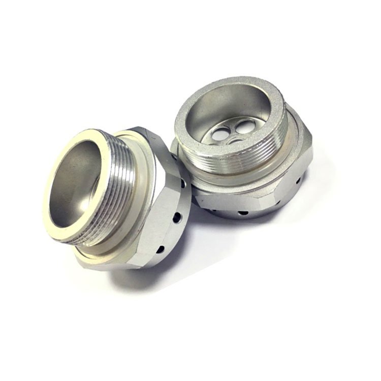 Screw in metal air vent plug breather M40*1.5 vent valve for battery pack