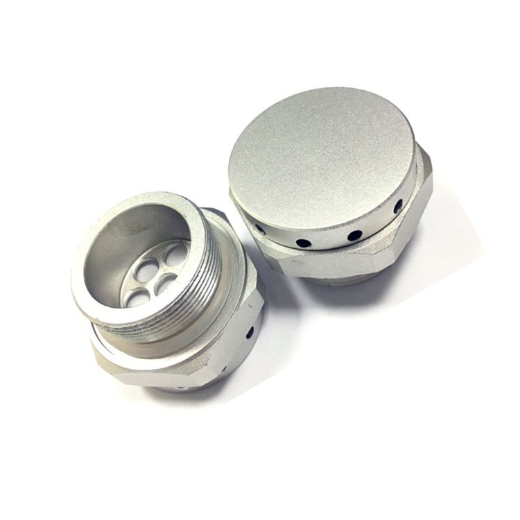 Screw in metal air vent plug breather M40*1.5 vent valve for battery pack