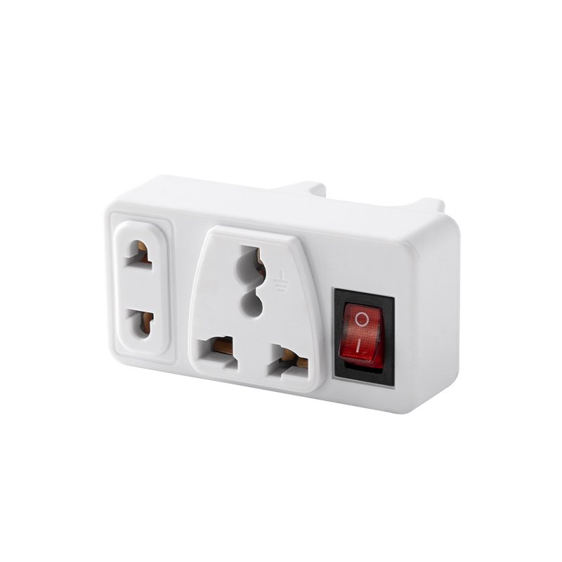 Multi Plug Extension Electrical Plug Socket Explosion Proof Plug And Socket