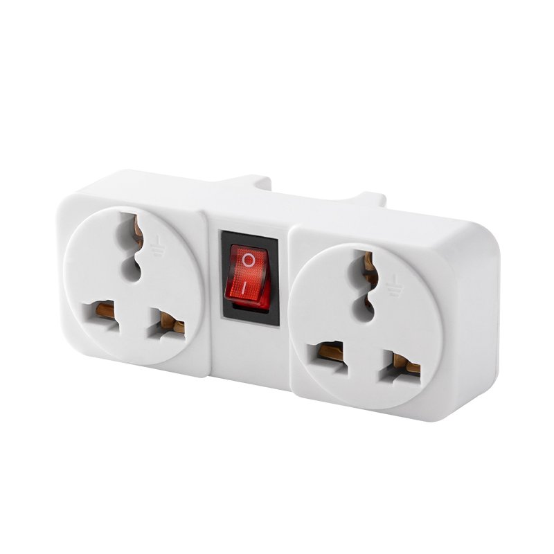 Multi Plug Extension Electrical Plug Socket Explosion Proof Plug And Socket