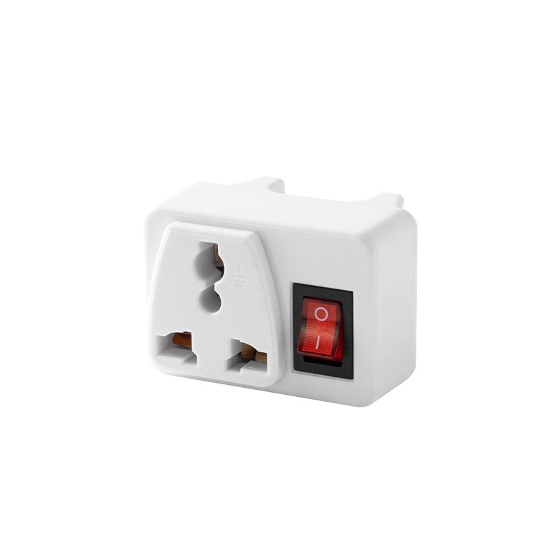 Multi Plug Extension Electrical Plug Socket Explosion Proof Plug And Socket