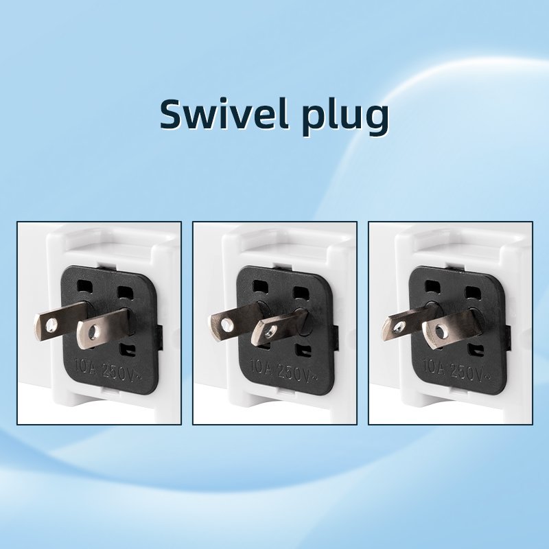 Multi Plug Extension Electrical Plug Socket Explosion Proof Plug And Socket