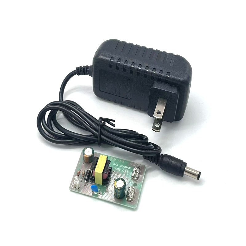 factory price 3v2a AC DC adapter power 3v2a switching power adapter 3v UK/US/AU/EU plug power supply for universal equipment LED