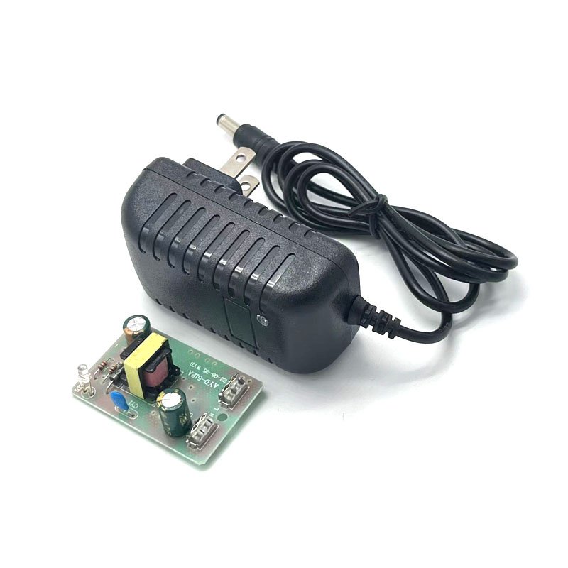 factory price 3v2a AC DC adapter power 3v2a switching power adapter 3v UK/US/AU/EU plug power supply for universal equipment LED