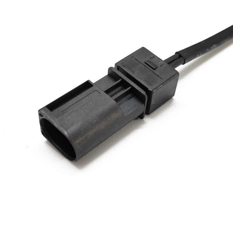 DJ7021C-3.5-11 custom 2pin car waterproof nozzle plug automobile wiring harness 1928403698