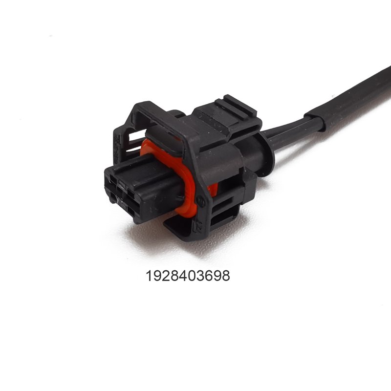 DJ7021C-3.5-11 custom 2pin car waterproof nozzle plug automobile wiring harness 1928403698