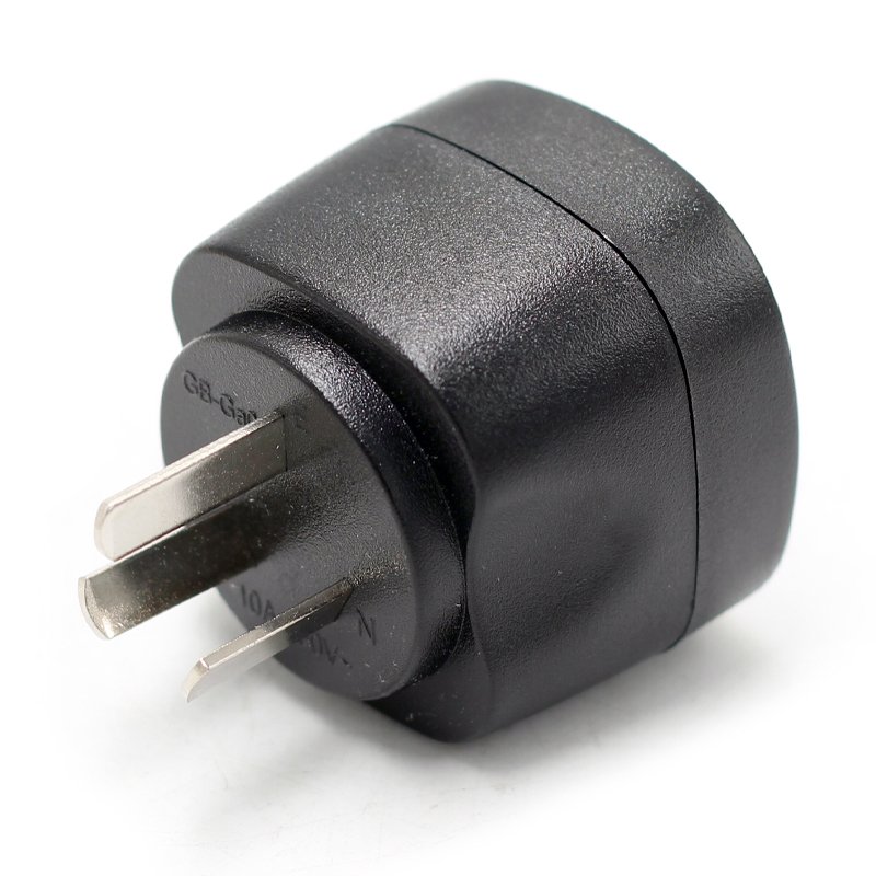European standard German standard conversion plug converter South Korea Germany European electrical to China adapter