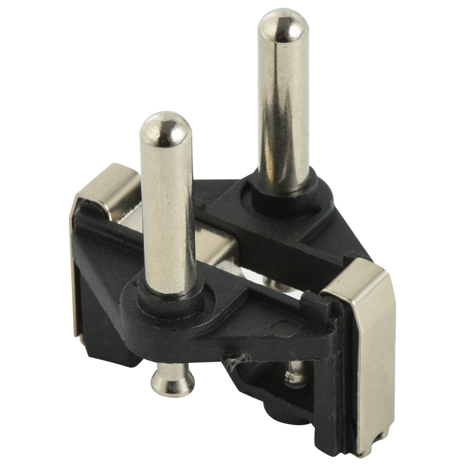 16A EUROPE 4.0MM PLUG INSERT schuko insert