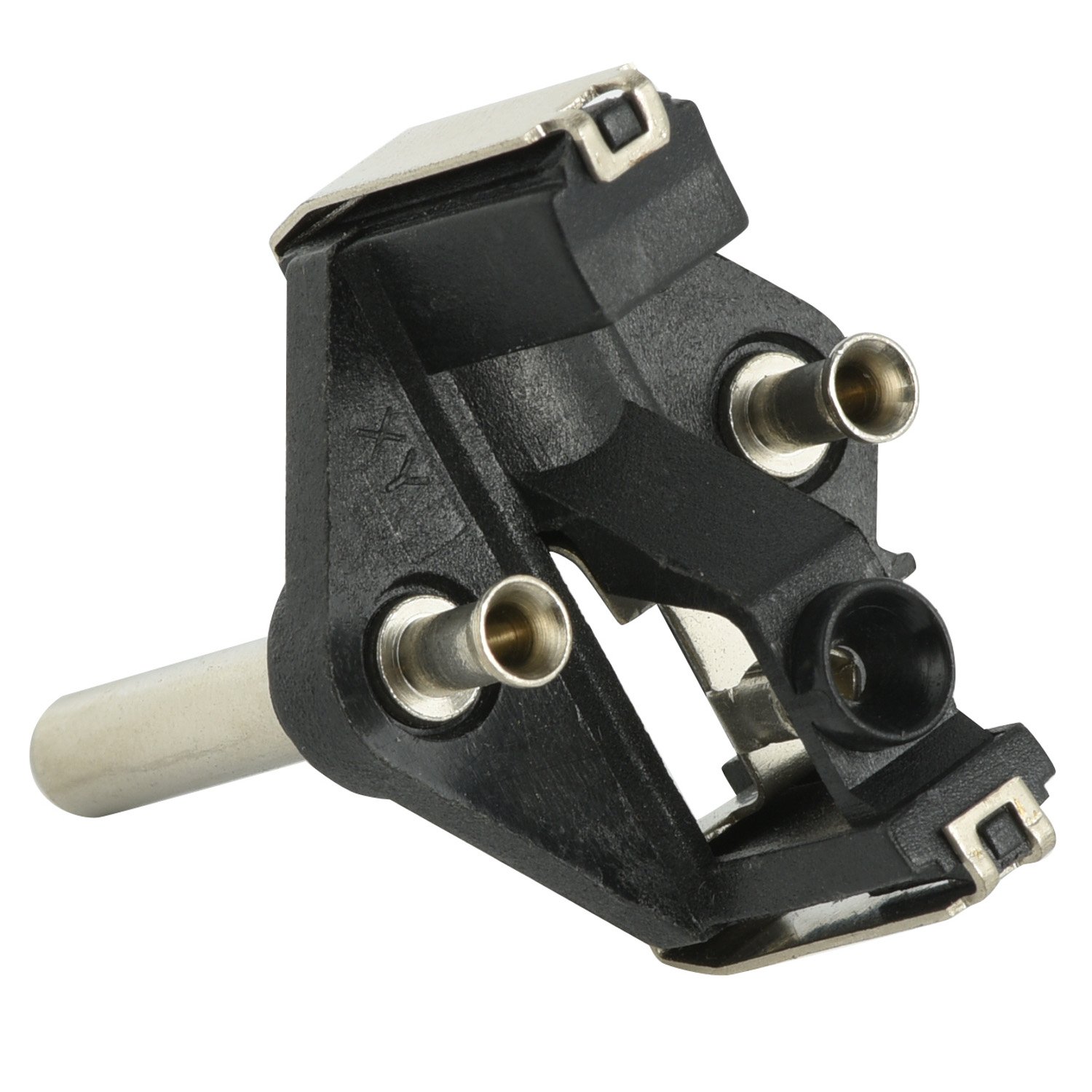 16A EUROPE 4.0MM PLUG INSERT schuko insert