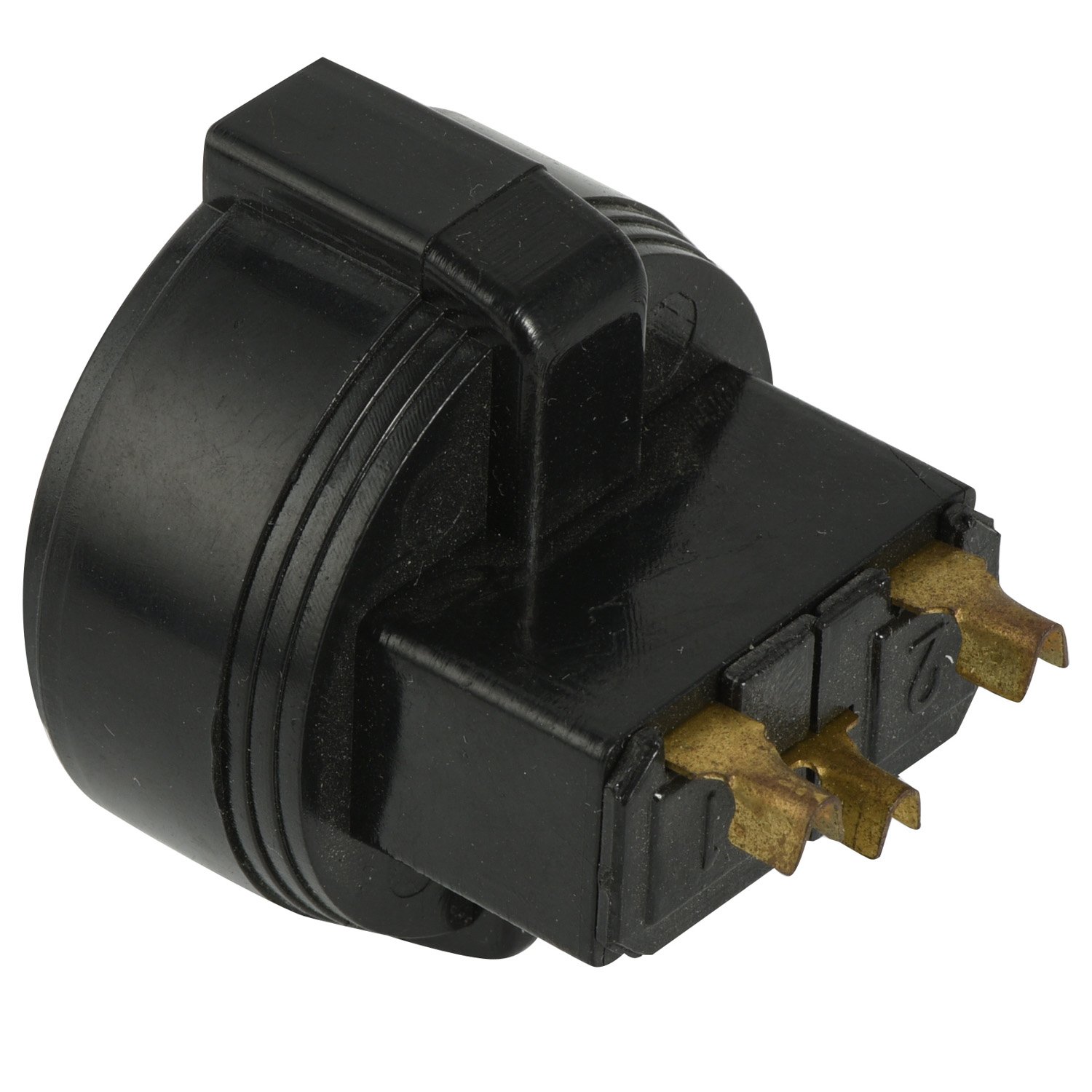 16A EUROPE 4.0MM PLUG INSERT schuko insert