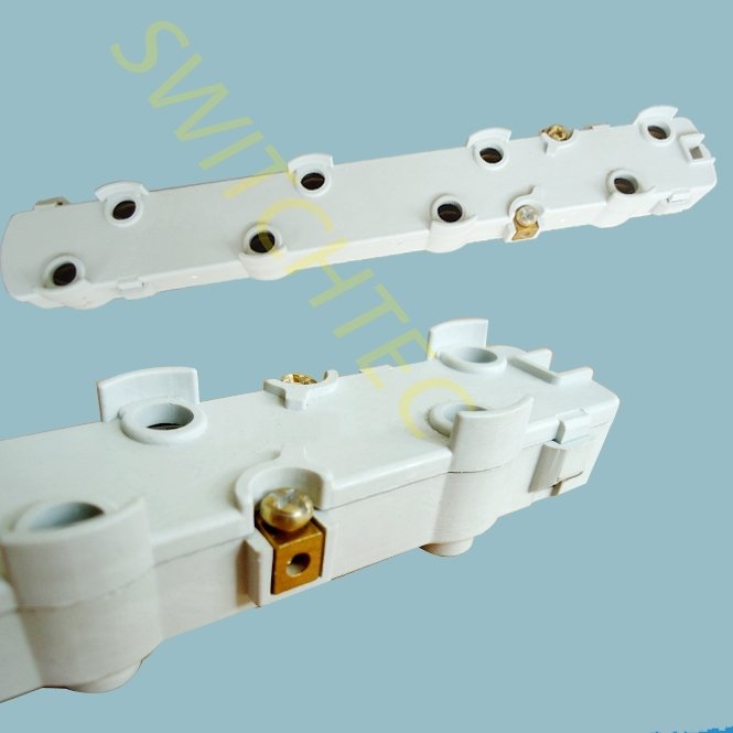 Low price and good quality CE approval 2 Way European socket plug with wire