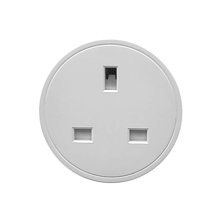 Best Price Wifi Socket Outlet Wlan Smart Steckdose Timing Wireless Smart Plug Smart Socket For Tuya Smart Home Automation Alexa