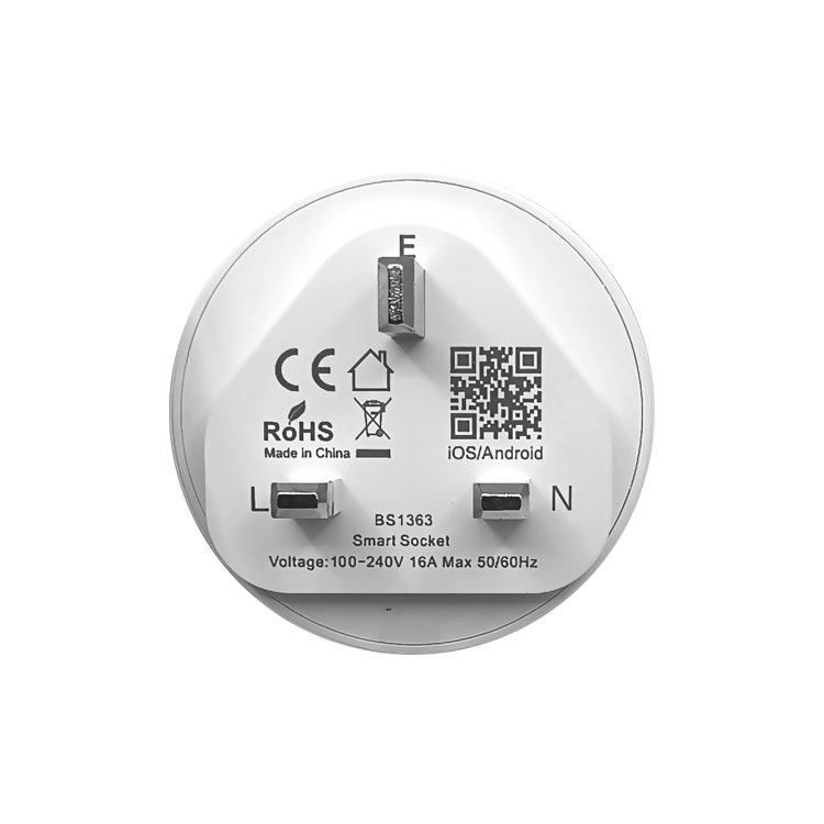 Best Price Wifi Socket Outlet Wlan Smart Steckdose Timing Wireless Smart Plug Smart Socket For Tuya Smart Home Automation Alexa