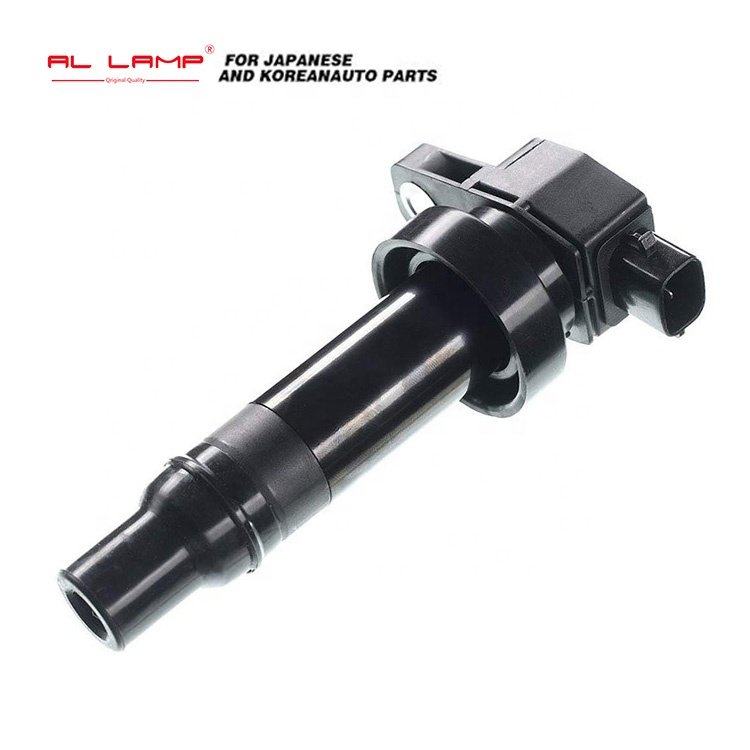 Wholesale Prices Auto engine parts spark plug ignition coil For Toyota Hyundai Nissan Japanese car