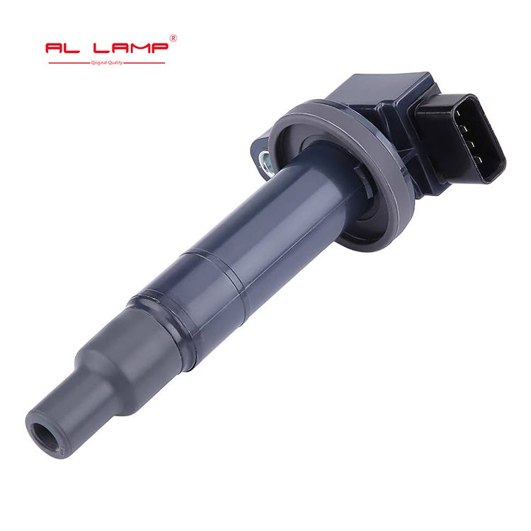 Wholesale Prices Auto engine parts spark plug ignition coil For Toyota Hyundai Nissan Japanese car