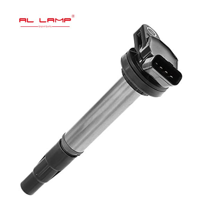 Wholesale Prices Auto engine parts spark plug ignition coil For Toyota Hyundai Nissan Japanese car