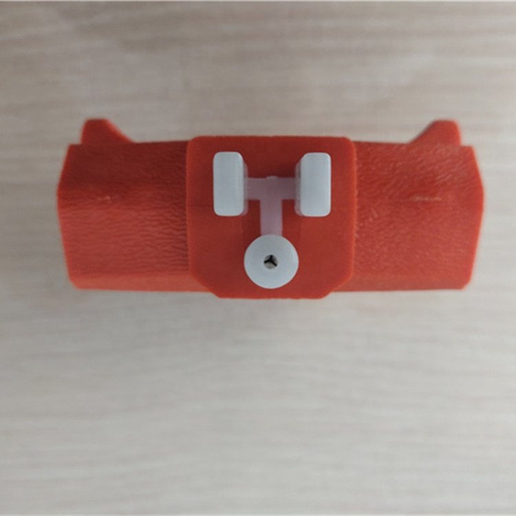 3 Way Outlet Wall Plug Adapter T Shaped Wall Socket Outlet