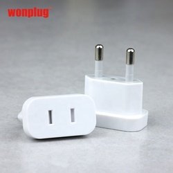 EU 4.0mm plug
