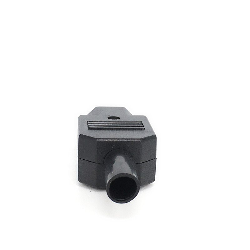 IEC rewireable plug C13 Industrial plugs and socket