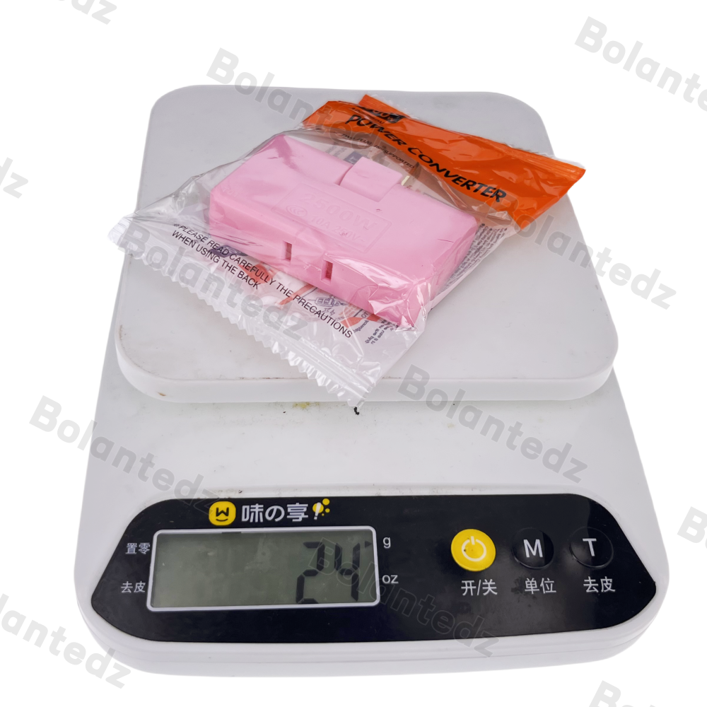Wholesale Rotatable Socket Converter One In Three 180 Degree Extension Plug Multi plug Portable slim socket converter